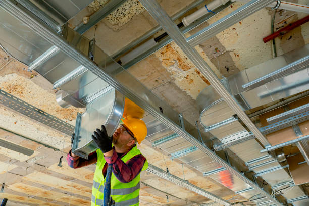 Best Solar-powered HVAC Systems in Mohave Valley, AZ