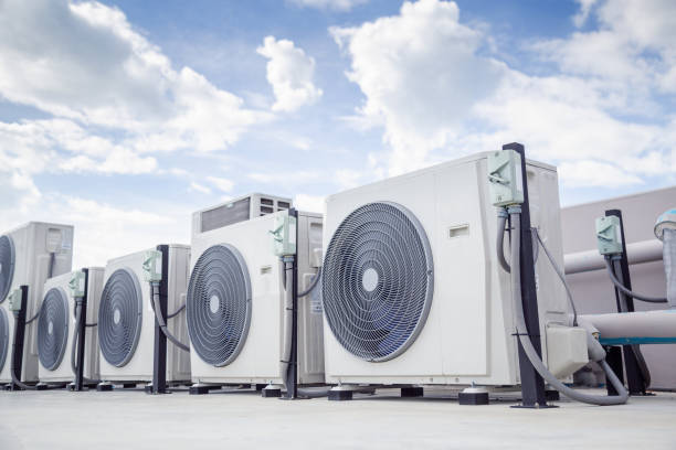 Best VRF (Variable Refrigerant Flow) Systems in Mohave Valley, AZ